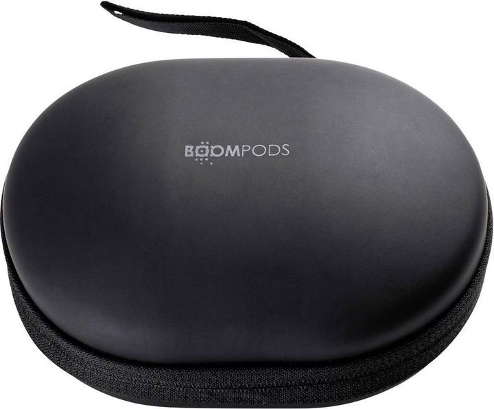 Produktbild Boompods Headpods ANC (ANC, 12 h, Kabellos)