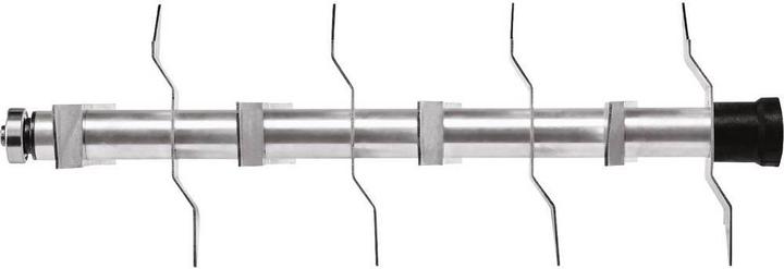 Actual product image Einhell GC-SC 36/31 Li-Solo