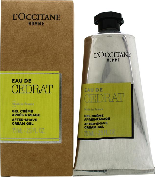 Image du produit L'Occitane Cedrat (Gel, 75 ml)