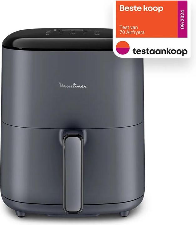 Actual product image Moulinex EZ245B20