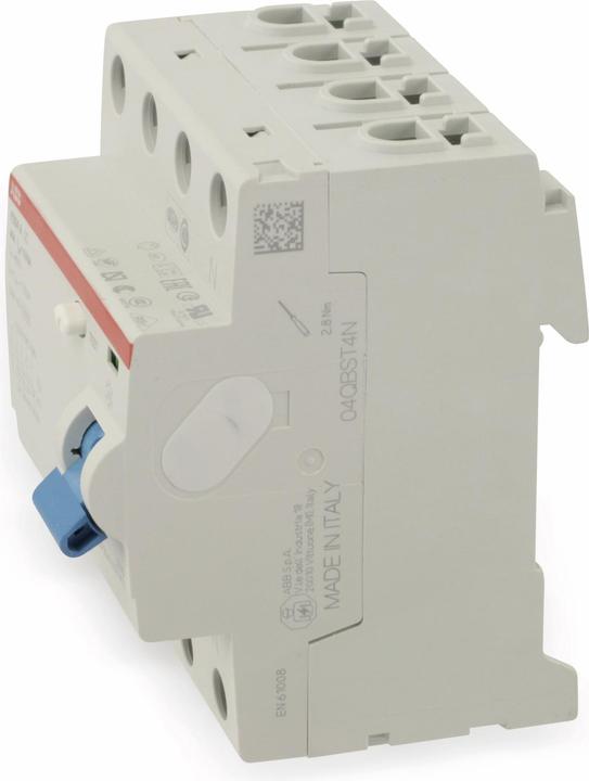 Produktbild ABB FI-Schutzschalter