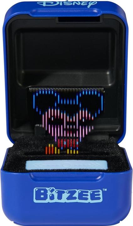 Actual product image Spin Master BIT Bitzee - Disney Bitzee