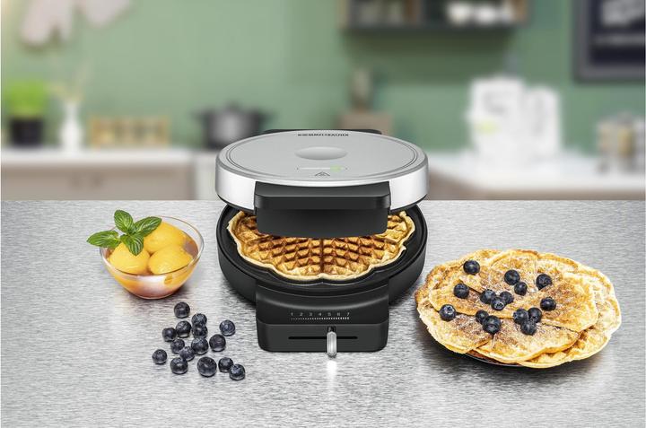 Actual product image Rommelsbacher WA 850