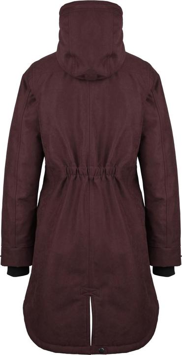 Produktbild Stoic Women's ArvikaSt. Wool Pile Parka (XXL)