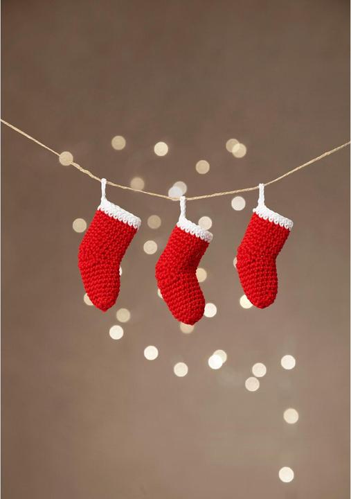 Image du produit Creativ Company Kit de bricolage crochet bas