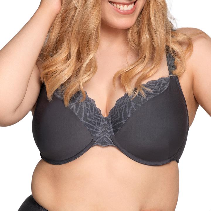 Immagine prodotto Ulla Reggiseno Mara Essence con ferretto (75 F, Confezione singola)