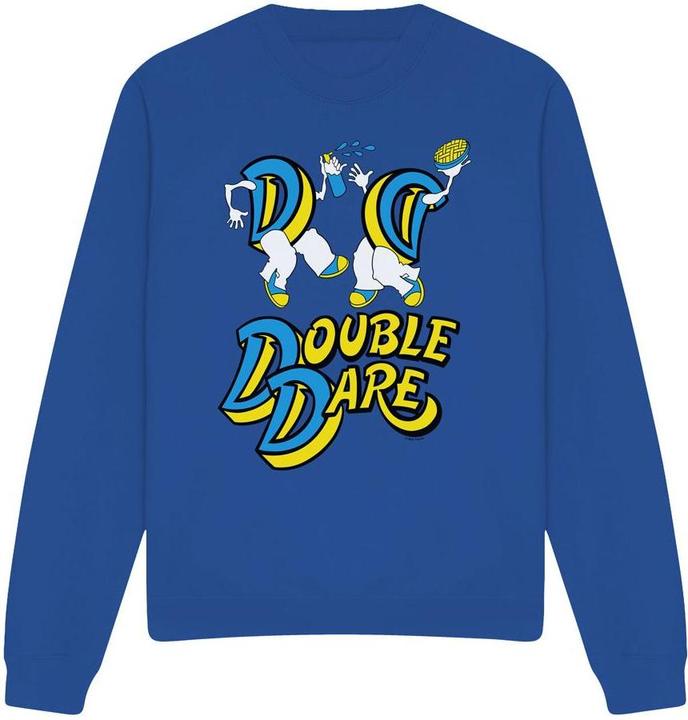 double dare Sweatshirt