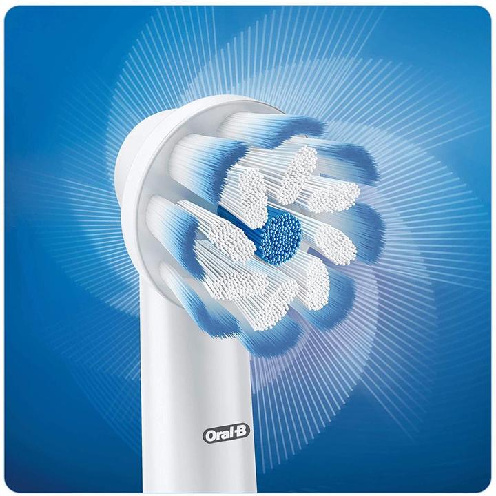Actual product image Oral-B Sensi UltraThin (5 x)