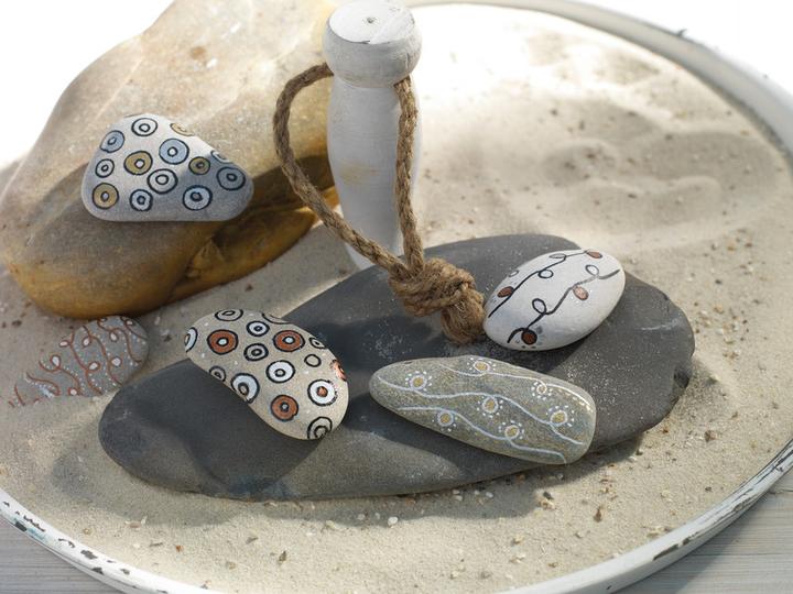 Produktbild Edding 780-CREA (Silber Metallic, 0.80 mm, 1 x)