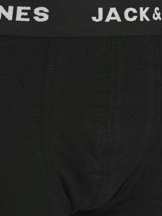 Produktbild Jack & Jones Jungs 5er-Pack Boxershorts (128, 5er Pack)