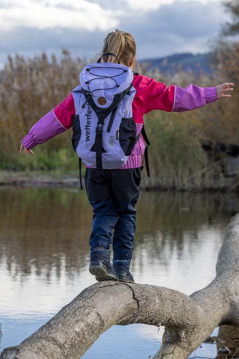 Image du produit Rukka Rhy Sac à dos pour enfants (10 l)