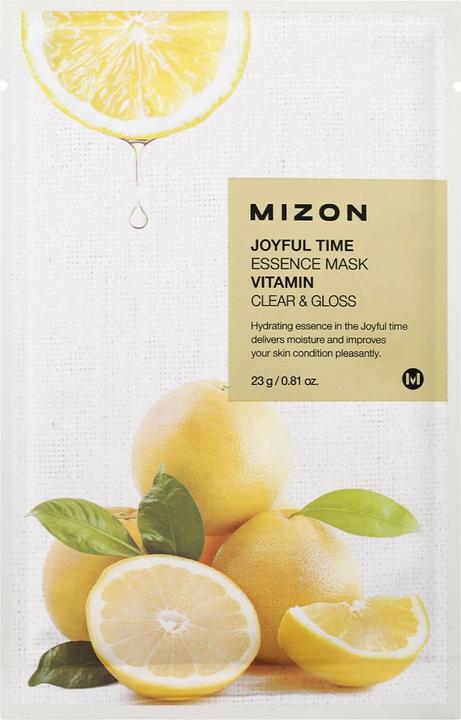 Mizon vitamina dell'essenza del tempo gioioso