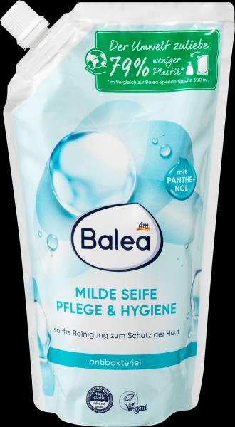dm Balea Care Hygiene (Liquid soap, 500 ml)