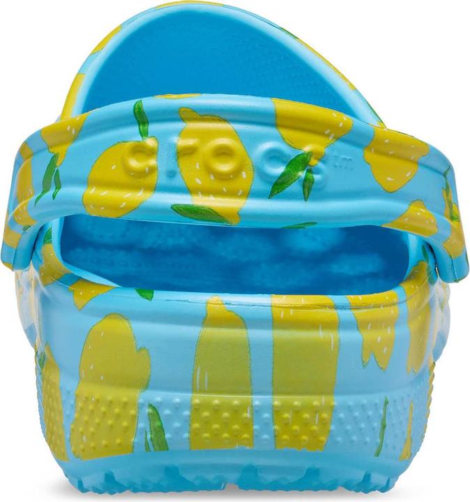 Actual product image Crocs Classic Fresh Fruits Clog (41, 42)
