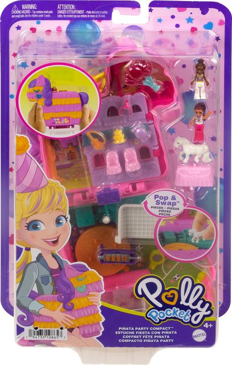Image du produit Barbie Calendrier de l'avent