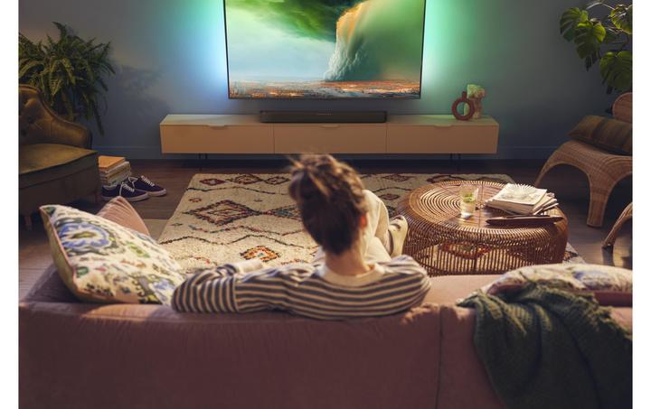 Produktbild Philips TAB5109/10 (120 W, 2.0 Kanal)