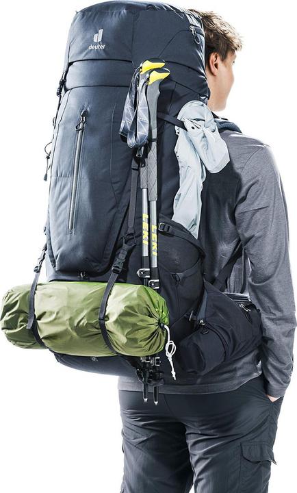 Immagine prodotto Deuter Aircontact X 60+15 (75 l)