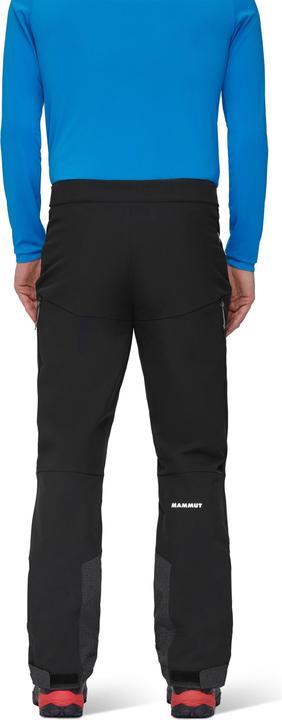 Produktbild Mammut Taiss Guide SO Pants Men (52)