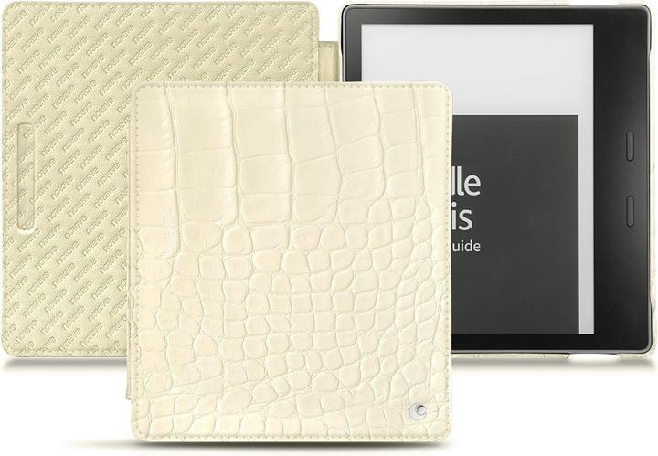 Image du produit Noreve Housse cuir horizontal (Kindle Oasis (2019))