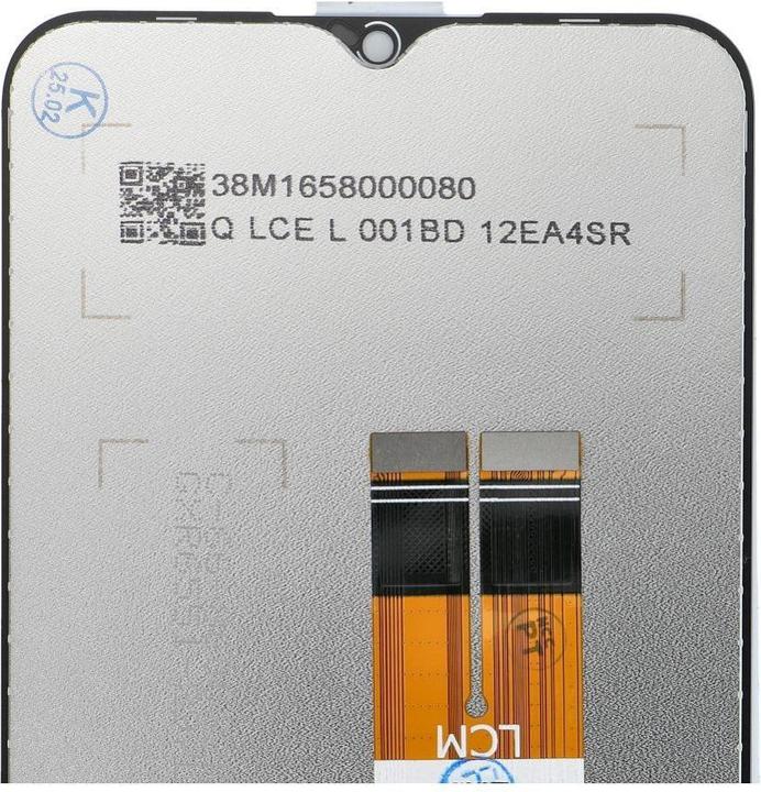 Immagine prodotto OEM LCD display! NCC LCD Display for SAMSUNG A04E A042F/A042M without frame (Display)