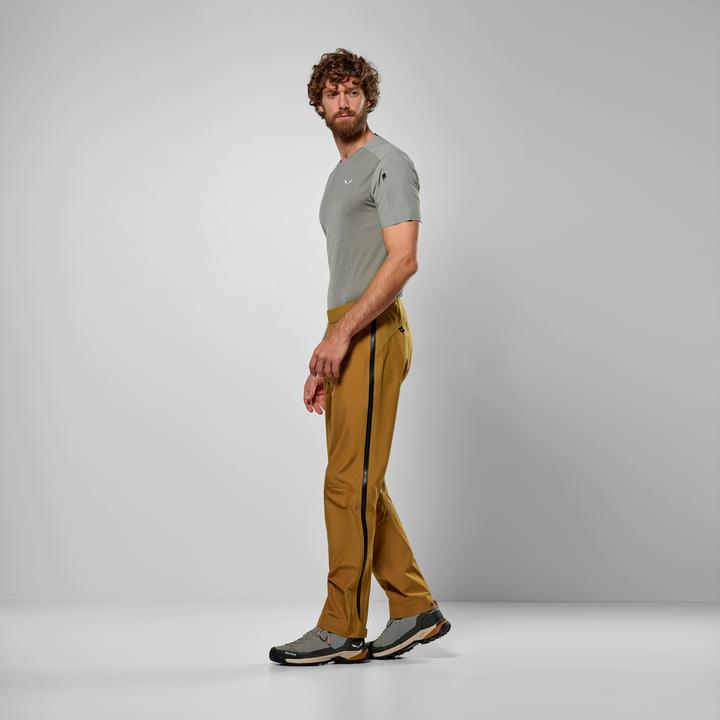 Actual product image Salewa Puez Powertex Hybrid trousers (48)