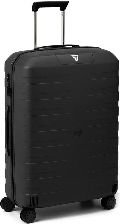 Actual product image Roncato Box Sport 2.0 - Trolley Spinner M (80 l, M (50 - 90l))