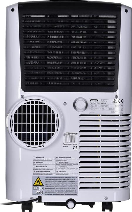 Produktbild De'Longhi PAC EM90 Silent (30 m², 9800 BTU/h)