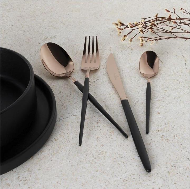 Actual product image BerlingerHaus House cutlery set (24 Piece, Cutlery set)