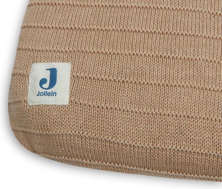 Immagine prodotto Jollein Coprifasciatoio GOTS 75x85cm (75 x 85 cm)