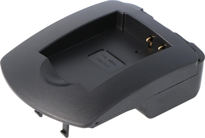 Actual product image AccuCell Quick charger suitable for Nikon EN-EL12 (Charger)
