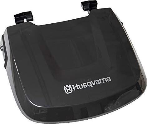Image du produit Husqvarna Capot de protection (Tondeuse automatique, Garage pour tondeuse robot)