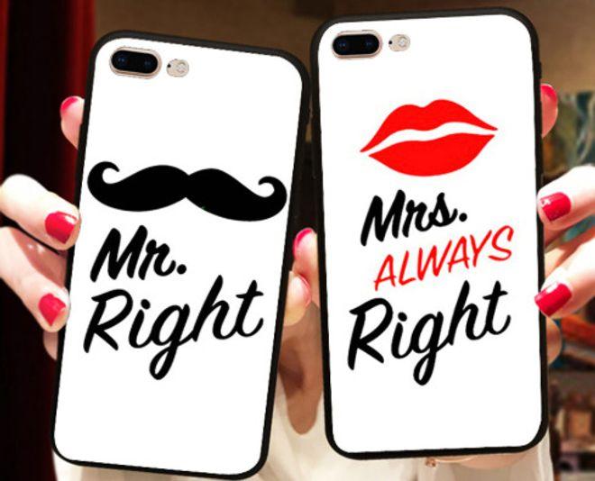 Produktbild MU Style iPhone 6 / 6S Partner Handyhülle (Apple iPhone 6s, Apple iPhone 6)