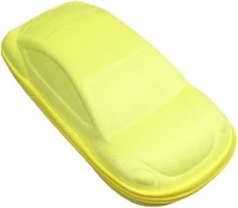 Image du produit Bekos Étui à lunettes à coque souple en forme de voiture