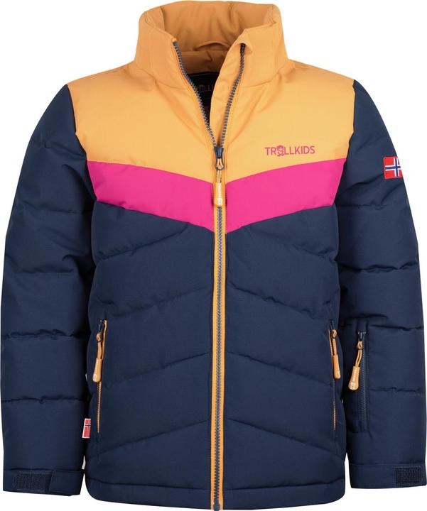 Image du produit Trollkids Veste Gryllefjord pour fille (92)