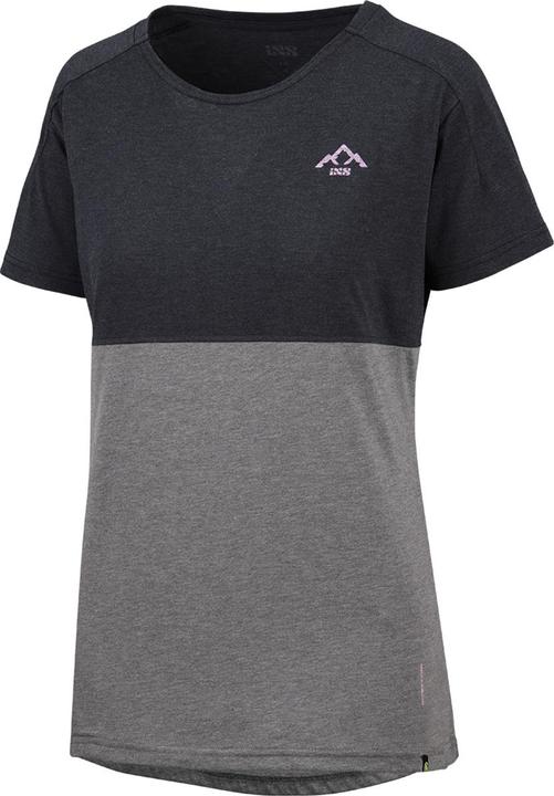 Image du produit iXS FlowTech Girls Tee (mountain) (L)