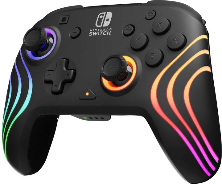 Produktbild PDP Afterglow Wave (Switch, Switch Lite, Switch OLED)