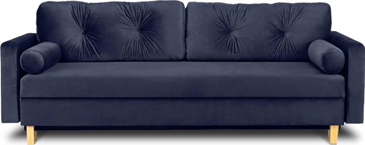 Actual product image Konsimo Eriso (3-seater)