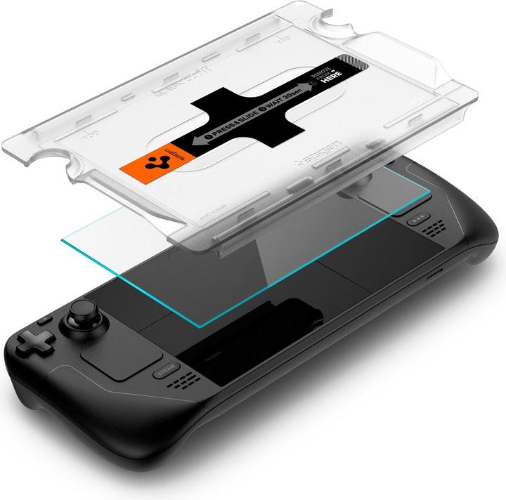 Produktbild Spigen AGL05600 (Steam Machine)