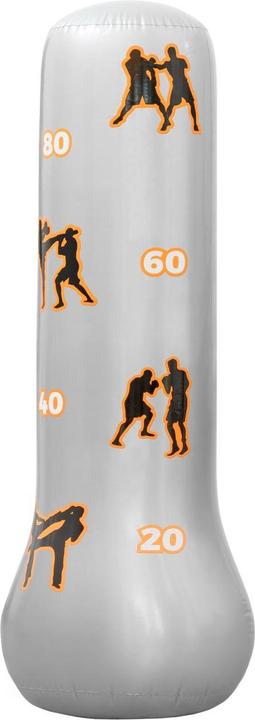 Produktbild InnovaGoods Aufblasbarer Boxsack (40 cm)