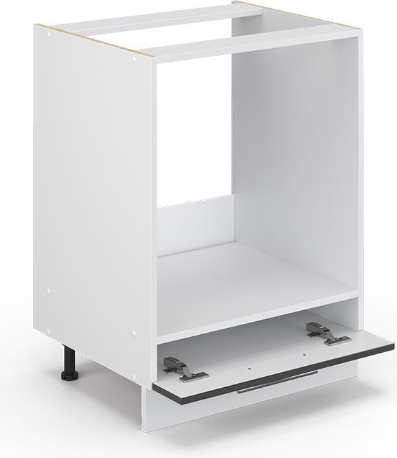 Actual product image Vicco Herdumbauschrank Fame-Line (60 x 82 x 60 cm)