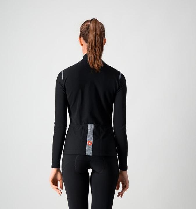 Image du produit Castelli Tutto Nano RoS W Jersey (L)