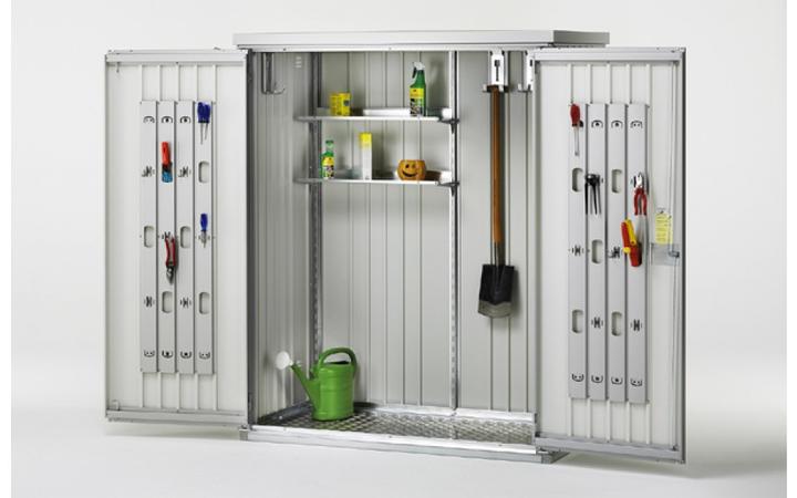 Image du produit Biohort Armoire à outils
