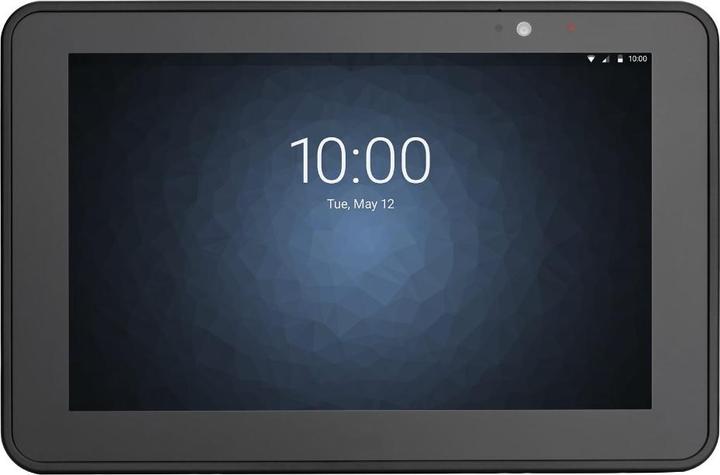 Produktbild Zebra ET51 - Tablet - robust - Android 8.1 (Oreo) (10.10", 32 GB, Schwarz)