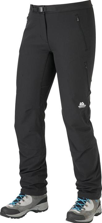 Produktbild Damen Chamois Hose (S)