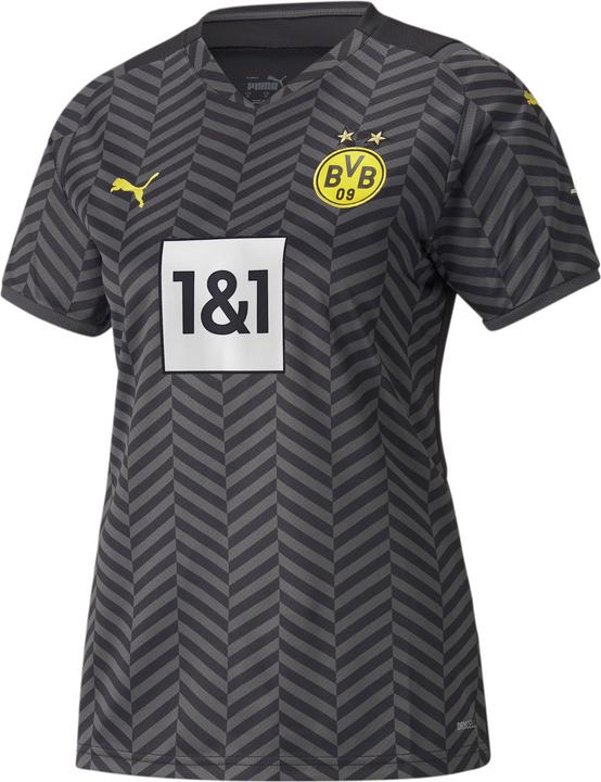 Immagine prodotto Puma BVB AWAY Shirt Replica W-759062 (L)