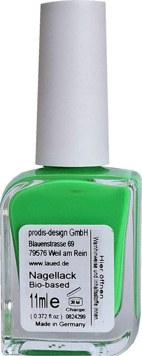 Immagine prodotto Vargu Neon Girl (Neon 08, Smalto)