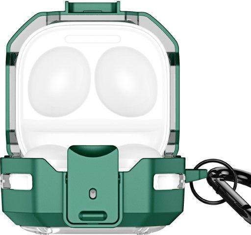 Produktbild Dux Ducis SECD TPU und PC Case Hülle (Kopfhörer Hülle)