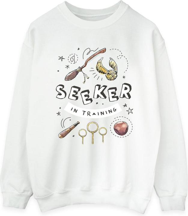 Produktbild Seeker In Training Sweatshirt (M)
