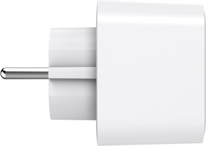 Actual product image Hama Smart WLAN socket outlet
