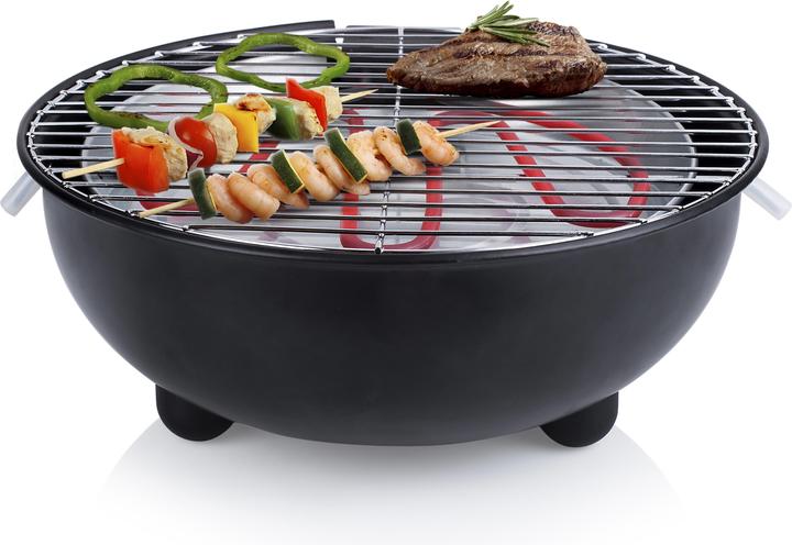 Actual product image Tristar BQ-2880 (1.25 kW)